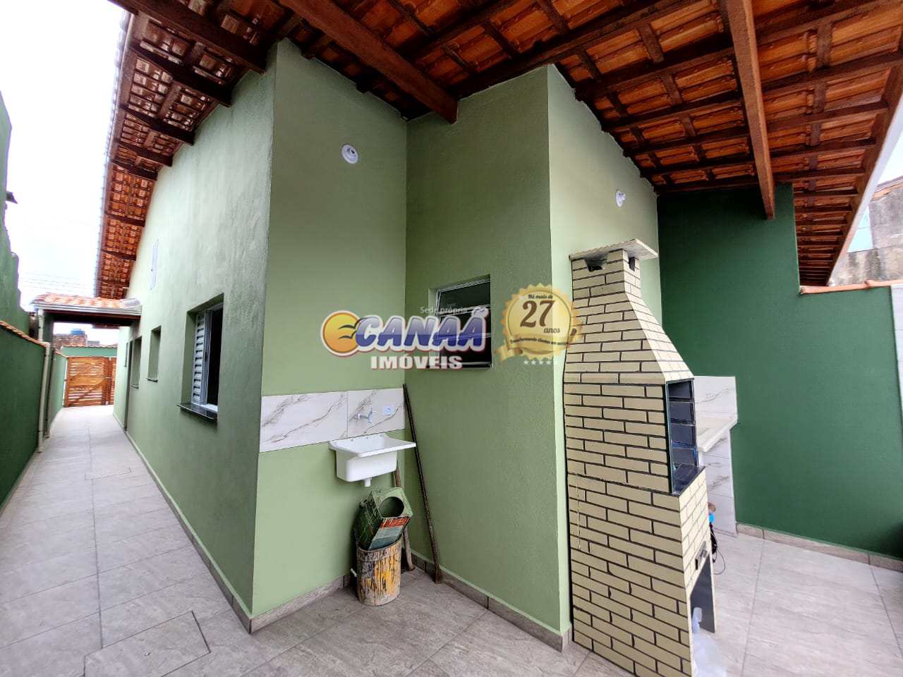 Casa à venda com 2 quartos, 64m² - Foto 14