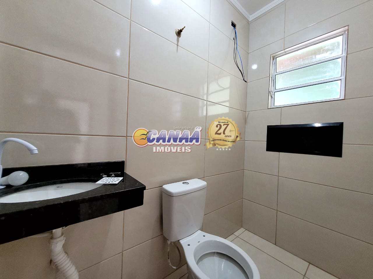 Casa à venda com 2 quartos, 64m² - Foto 12