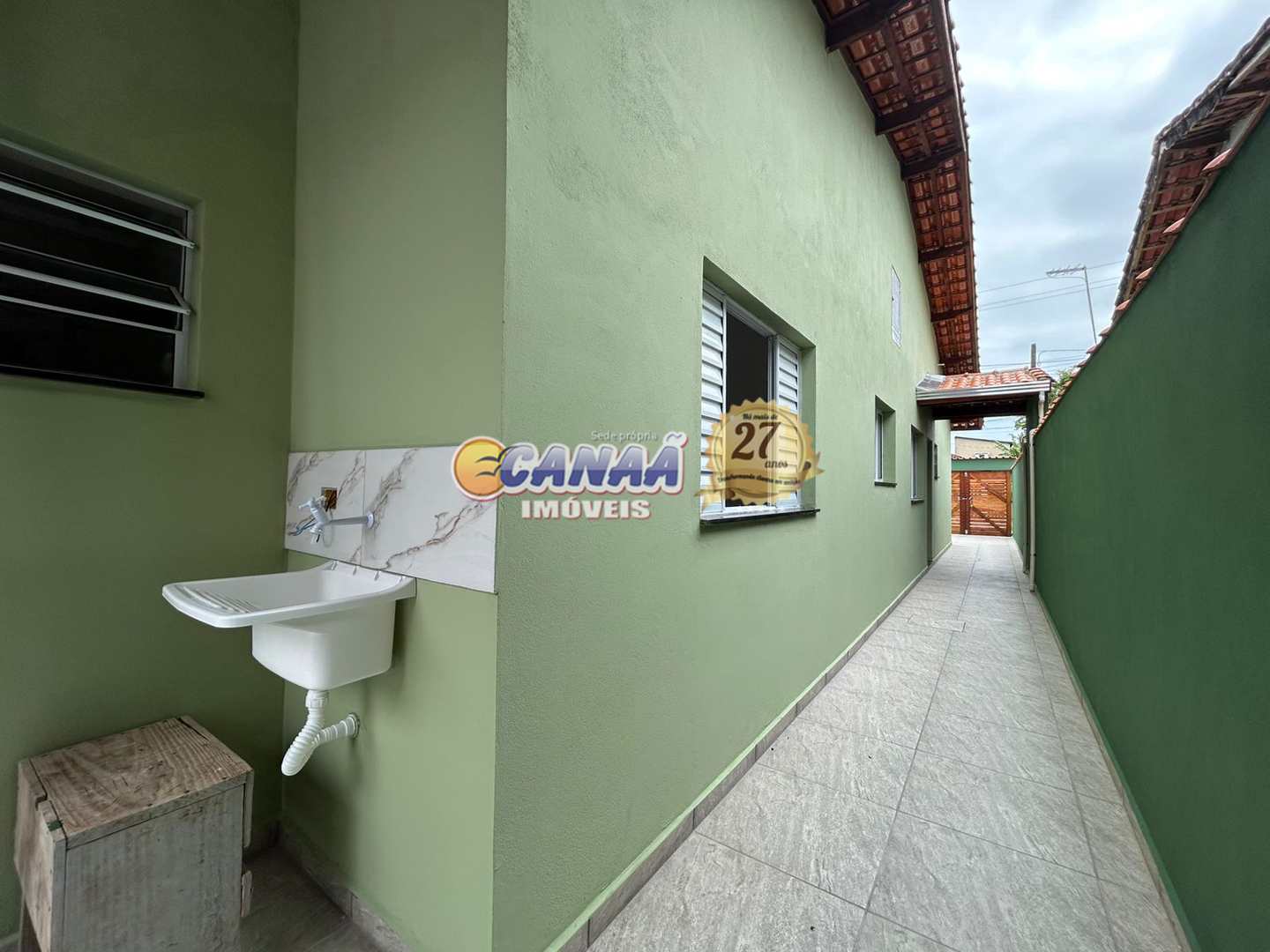 Casa à venda com 2 quartos, 64m² - Foto 16