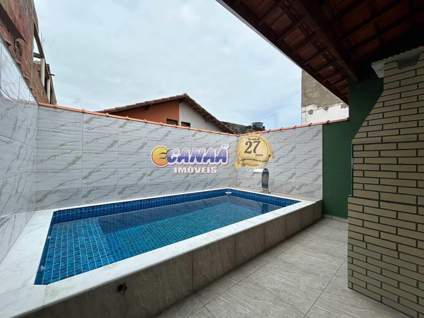 Casa à venda com 2 quartos, 64m² - Foto 18