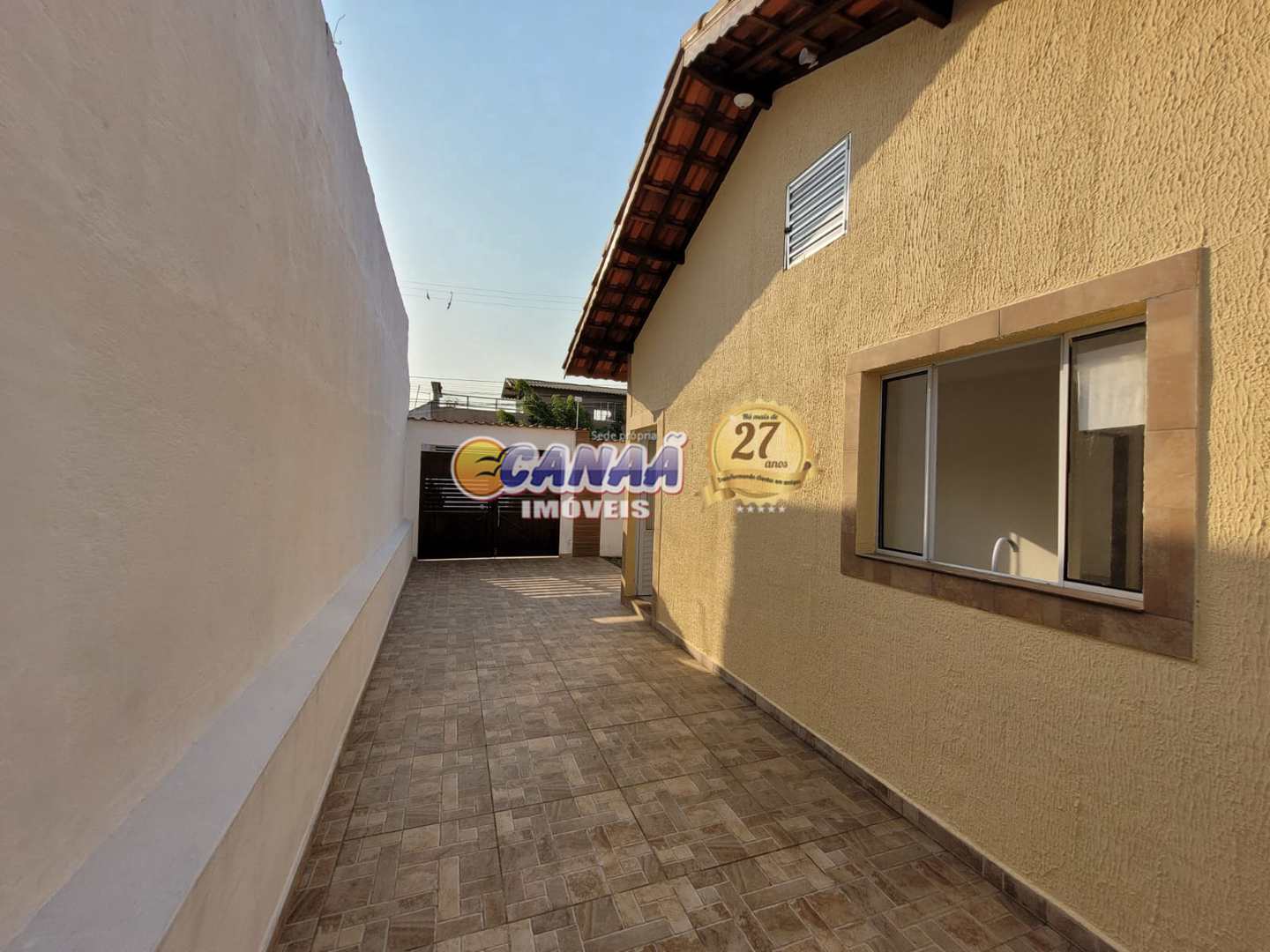 Casa à venda com 2 quartos, 50m² - Foto 11