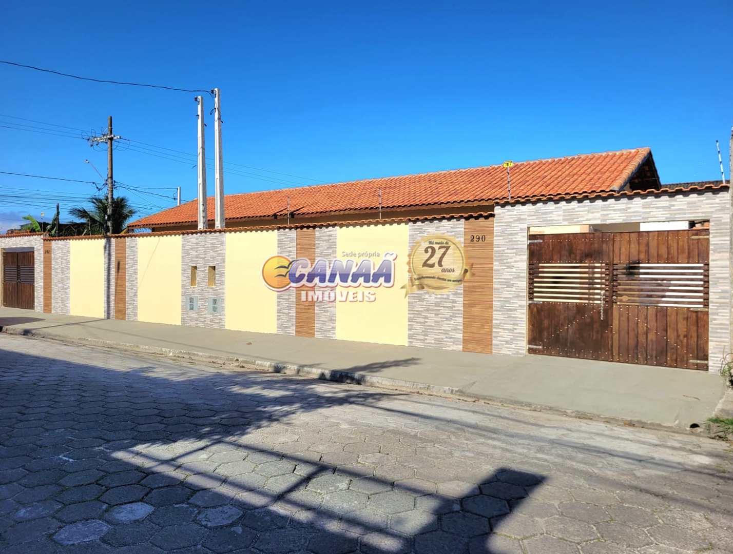 Casa à venda com 2 quartos, 50m² - Foto 15