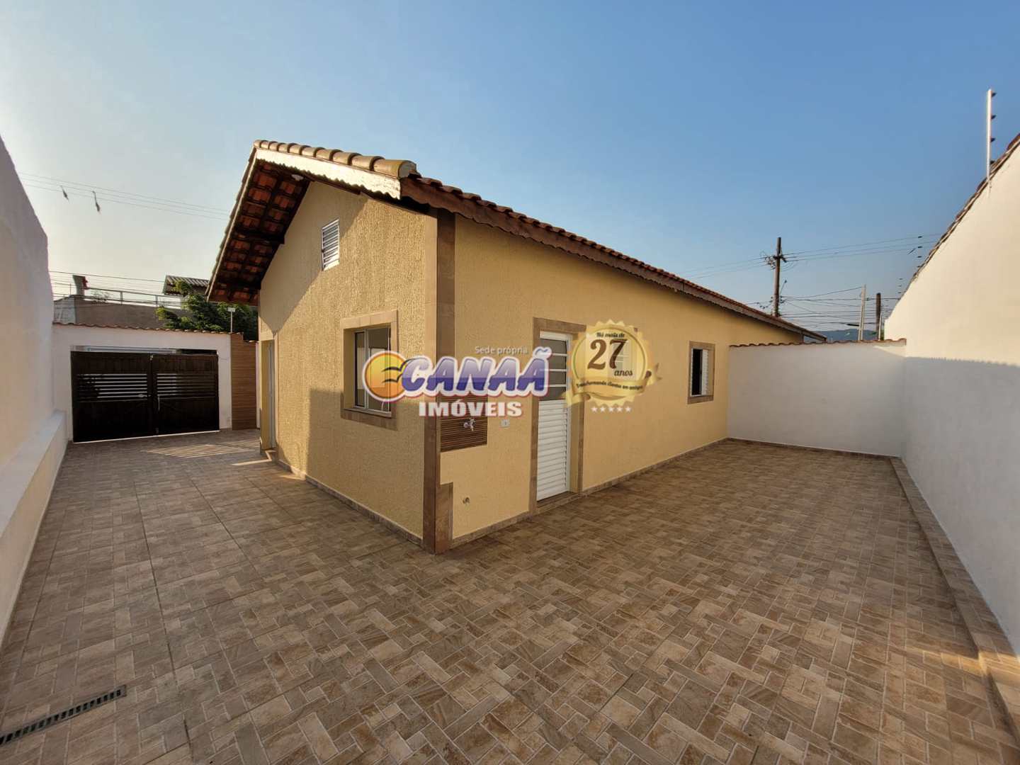 Casa à venda com 2 quartos, 50m² - Foto 12