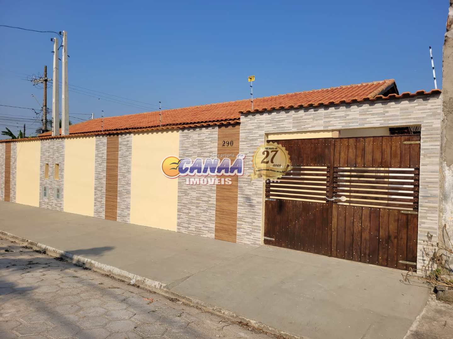 Casa à venda com 2 quartos, 50m² - Foto 14