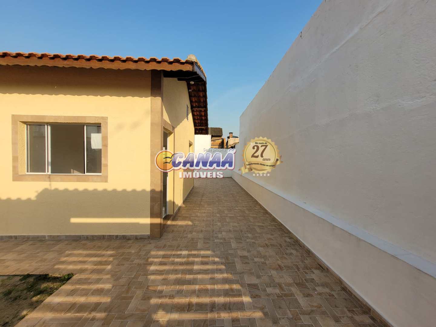 Casa à venda com 2 quartos, 50m² - Foto 3