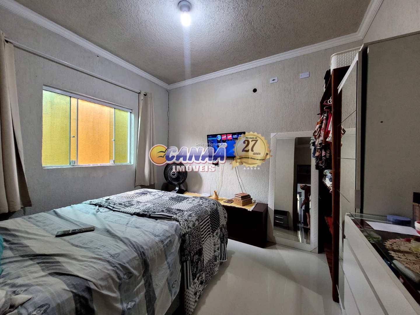 Casa à venda com 2 quartos, 102m² - Foto 17