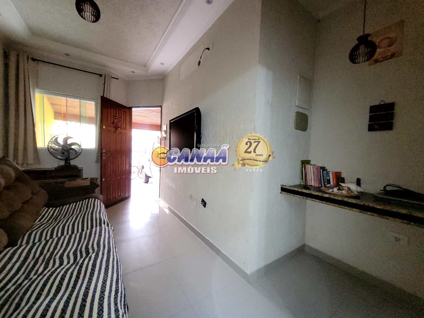 Casa à venda com 2 quartos, 102m² - Foto 8