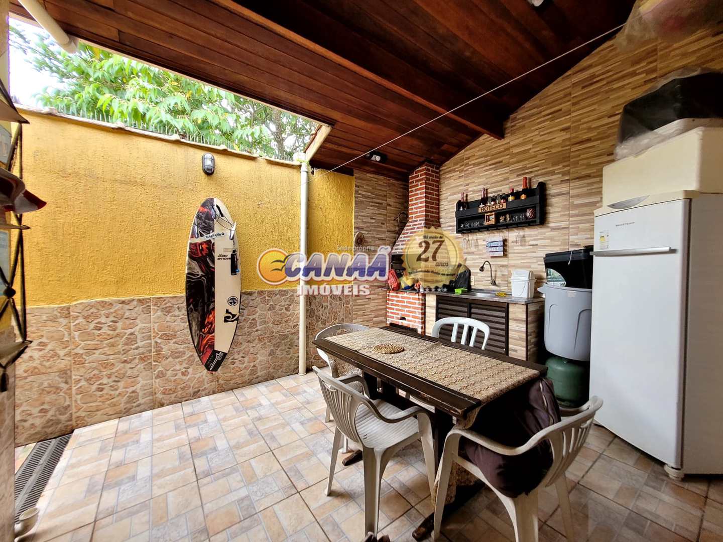 Casa à venda com 2 quartos, 102m² - Foto 21