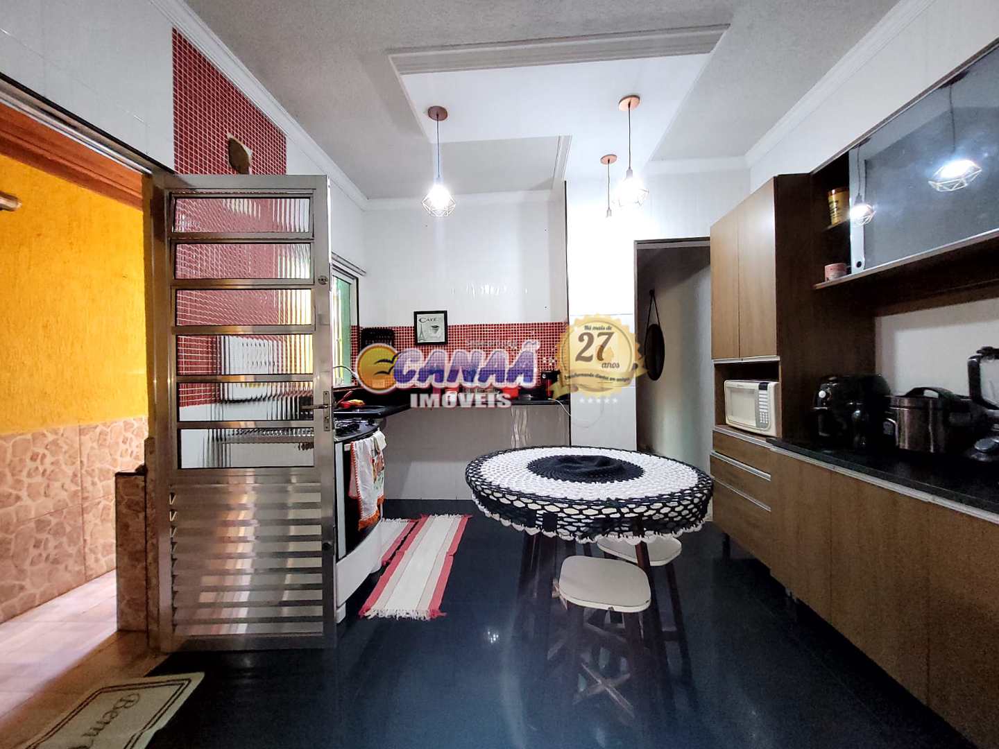 Casa à venda com 2 quartos, 102m² - Foto 11