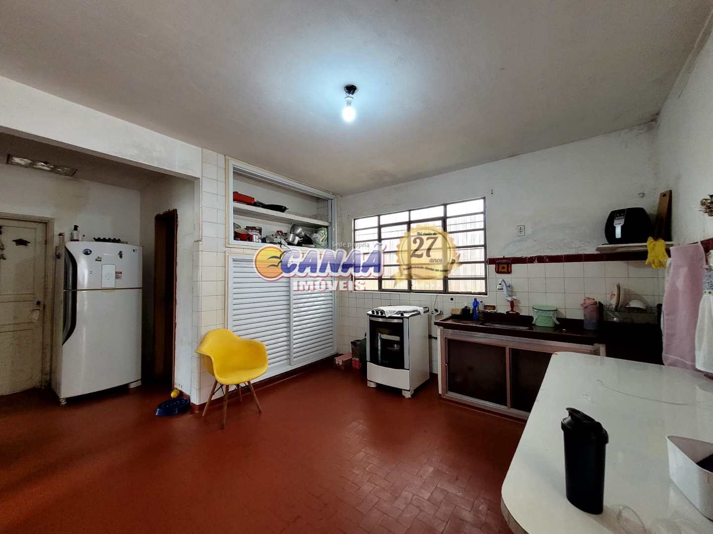 Casa à venda com 2 quartos, 130m² - Foto 15