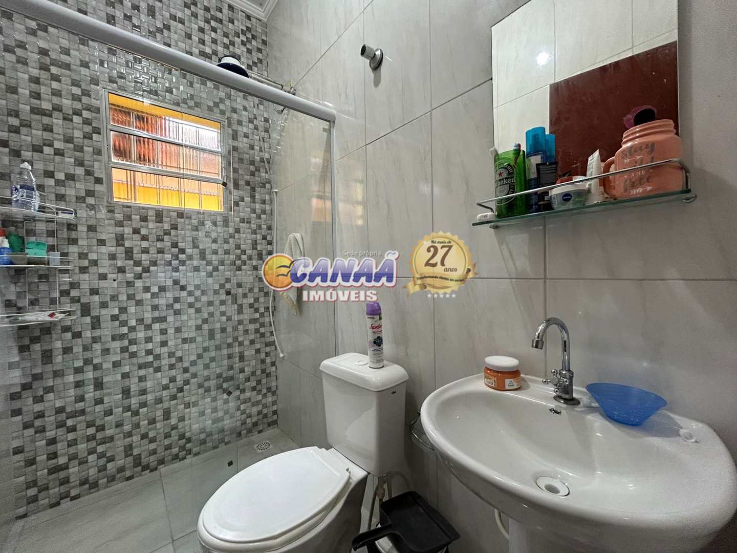 Casa à venda com 2 quartos, 77m² - Foto 14