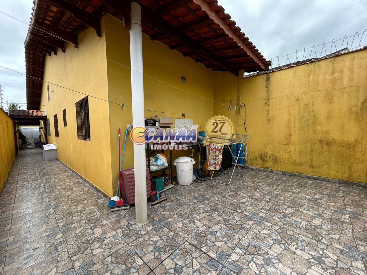 Casa à venda com 2 quartos, 77m² - Foto 18