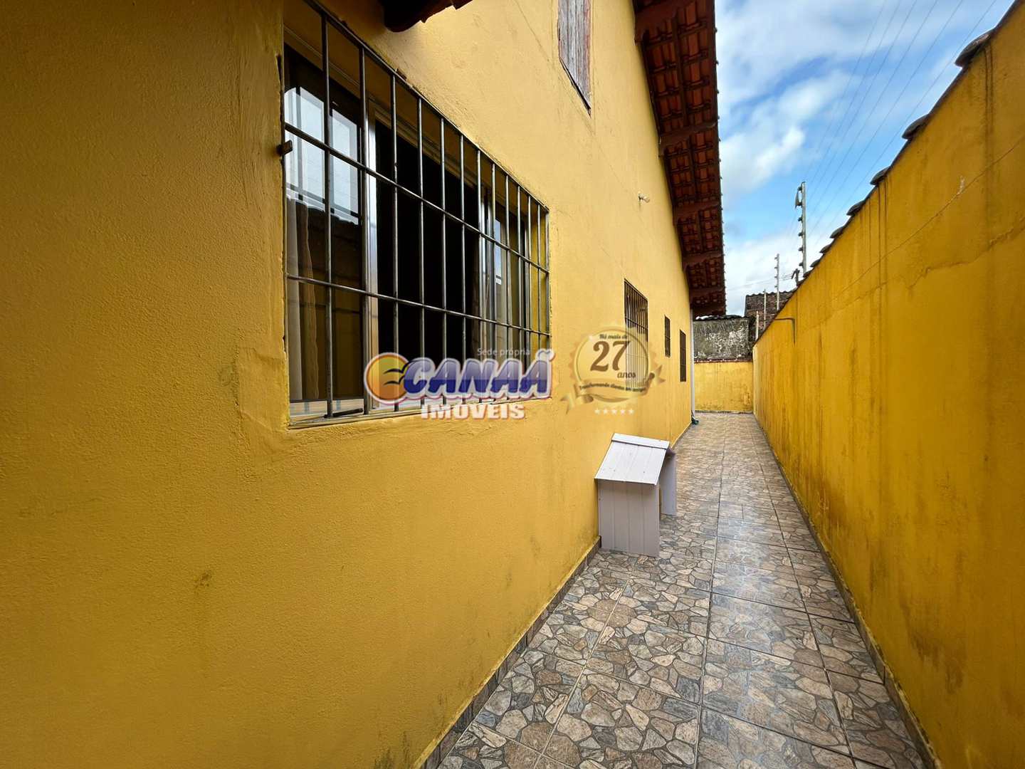 Casa à venda com 2 quartos, 77m² - Foto 16