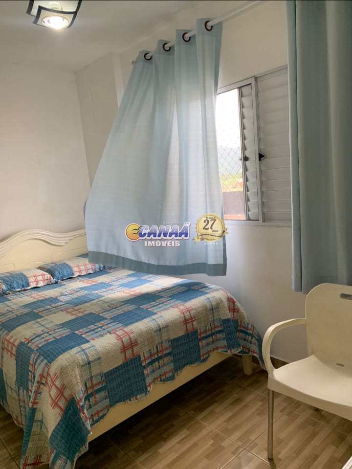 Apartamento à venda com 2 quartos, 63m² - Foto 8