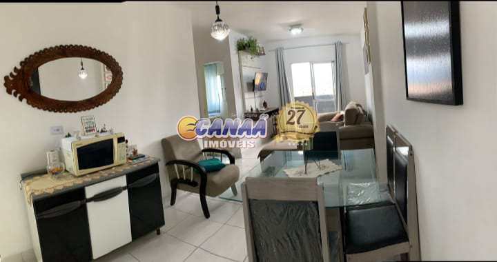 Apartamento à venda com 2 quartos, 63m² - Foto 2