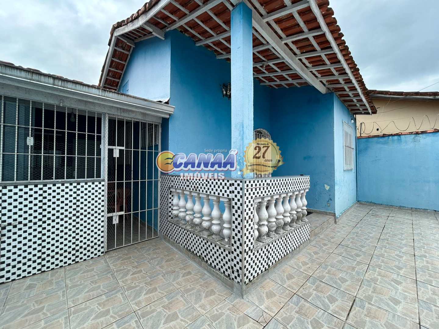 Casa à venda com 2 quartos, 130m² - Foto 5