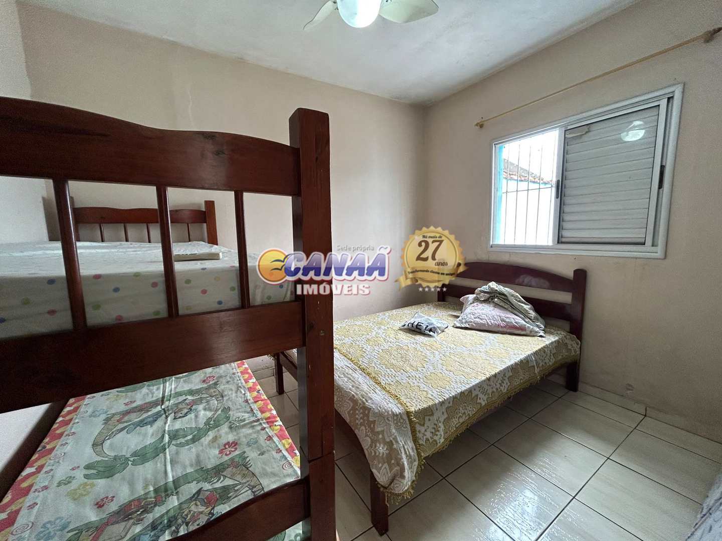 Casa à venda com 2 quartos, 130m² - Foto 17