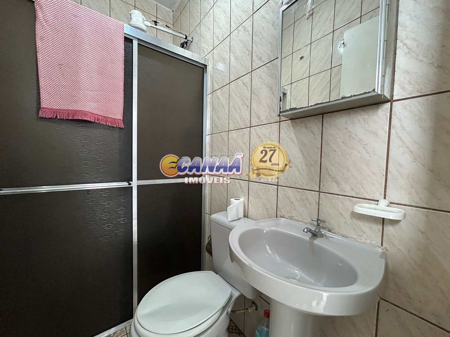 Casa à venda com 2 quartos, 130m² - Foto 12