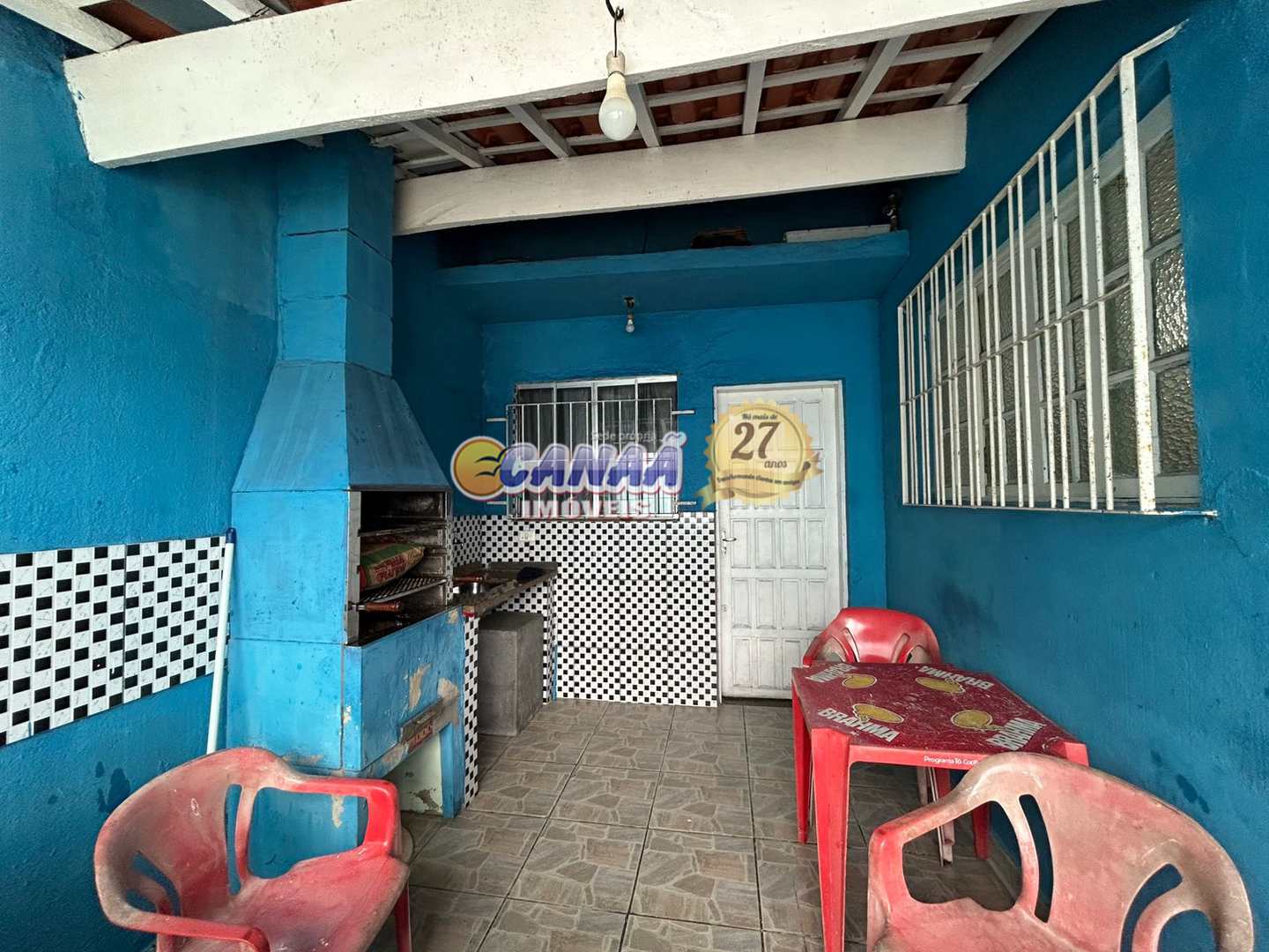 Casa à venda com 2 quartos, 130m² - Foto 18