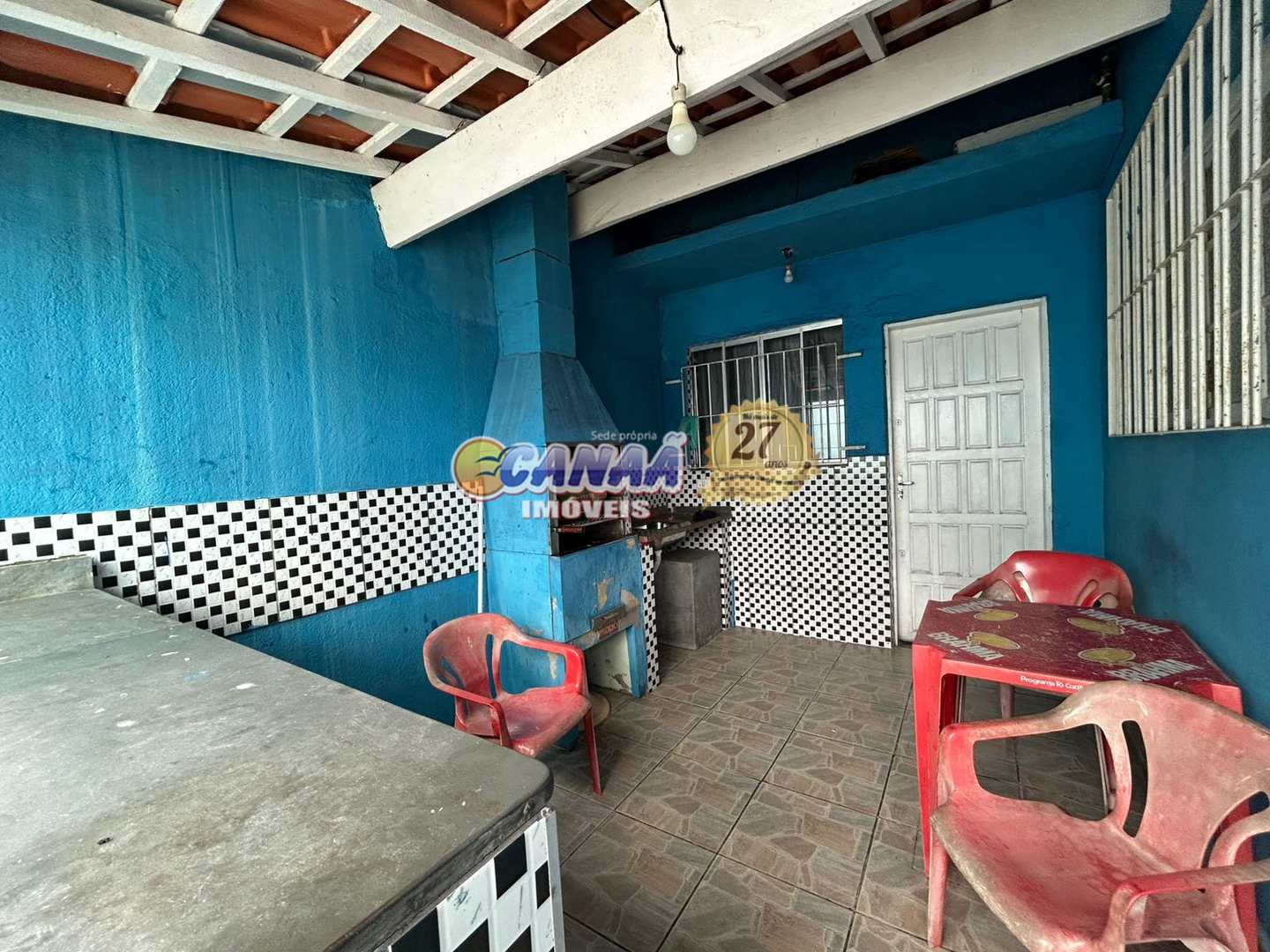 Casa à venda com 2 quartos, 130m² - Foto 19