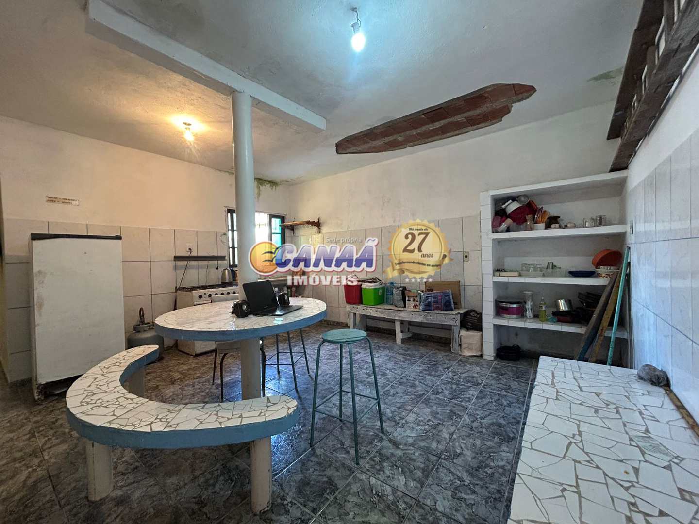 Casa à venda com 1 quarto, 64m² - Foto 8