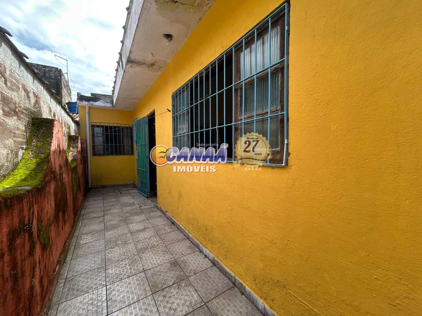 Casa à venda com 1 quarto, 64m² - Foto 13