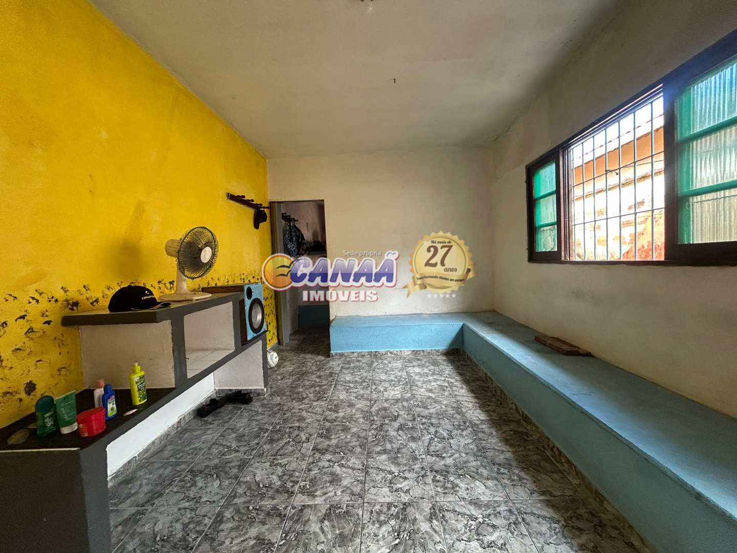 Casa à venda com 1 quarto, 64m² - Foto 5