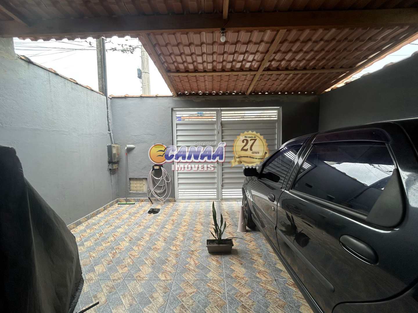 Sobrado à venda com 2 quartos, 66m² - Foto 3