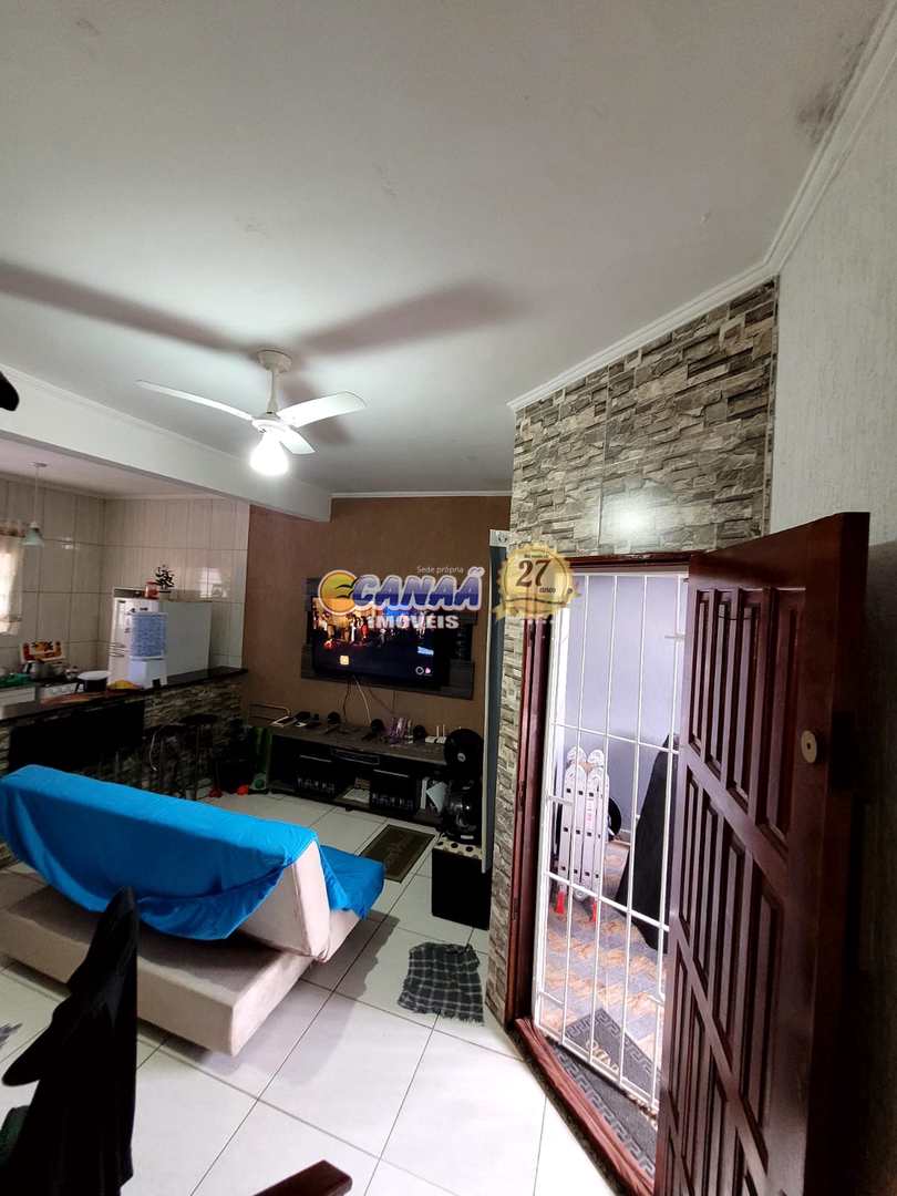 Sobrado à venda com 2 quartos, 66m² - Foto 4