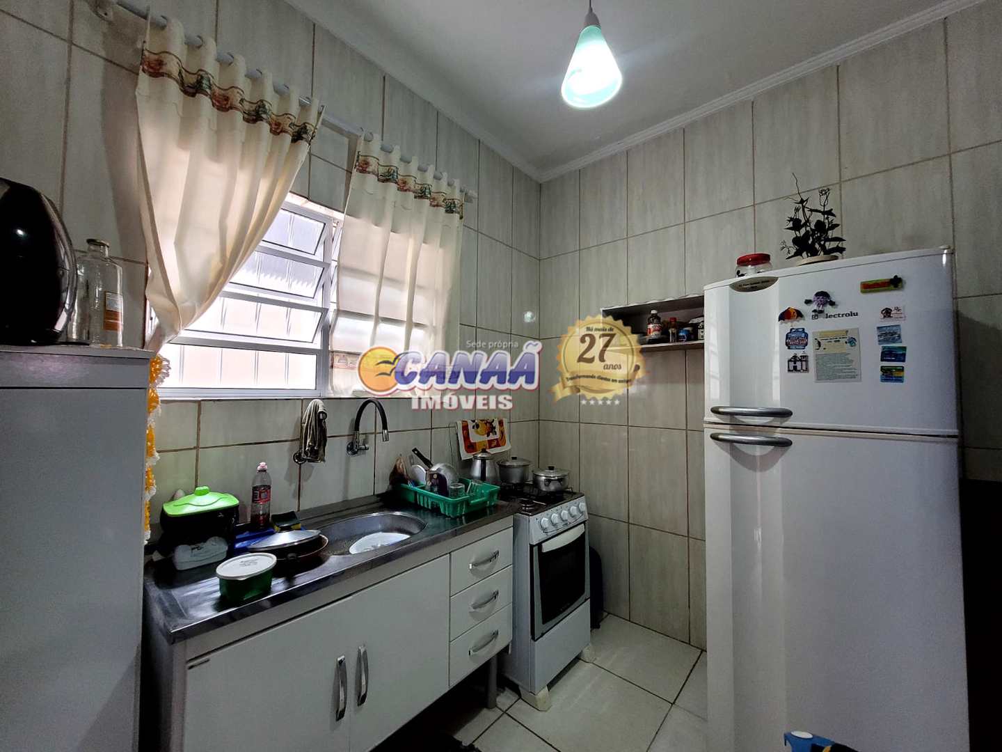 Sobrado à venda com 2 quartos, 66m² - Foto 9