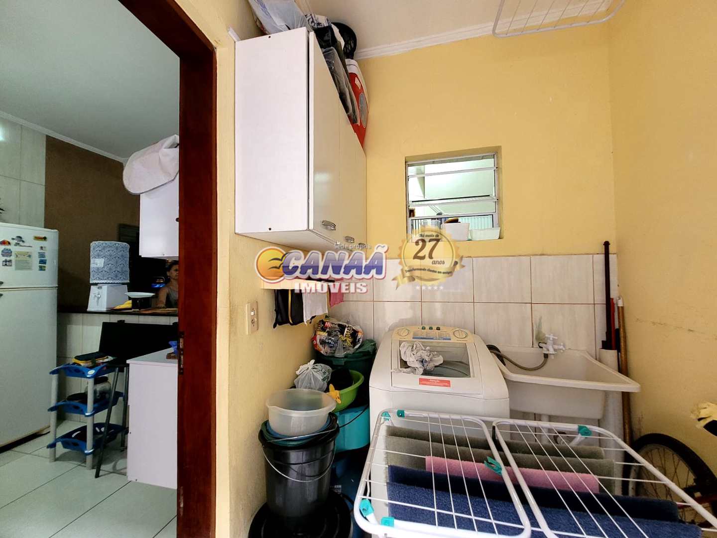 Sobrado à venda com 2 quartos, 66m² - Foto 23