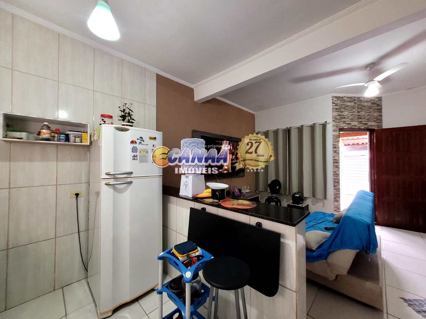 Sobrado à venda com 2 quartos, 66m² - Foto 10