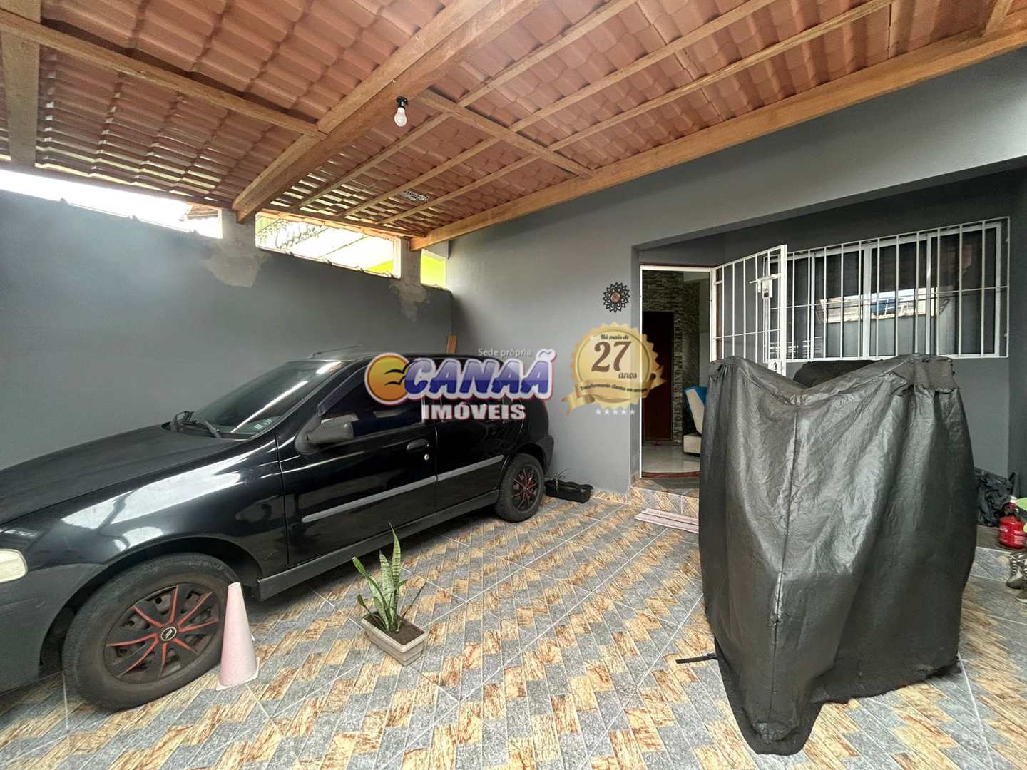 Sobrado à venda com 2 quartos, 66m² - Foto 2