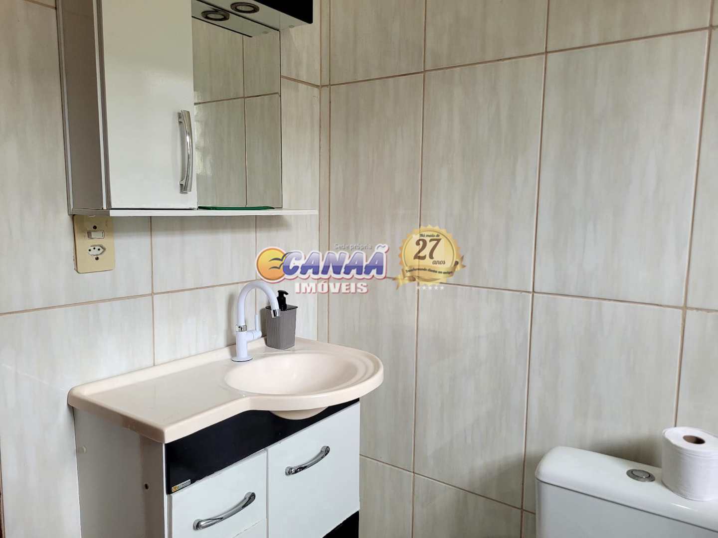 Sobrado à venda com 2 quartos, 66m² - Foto 11