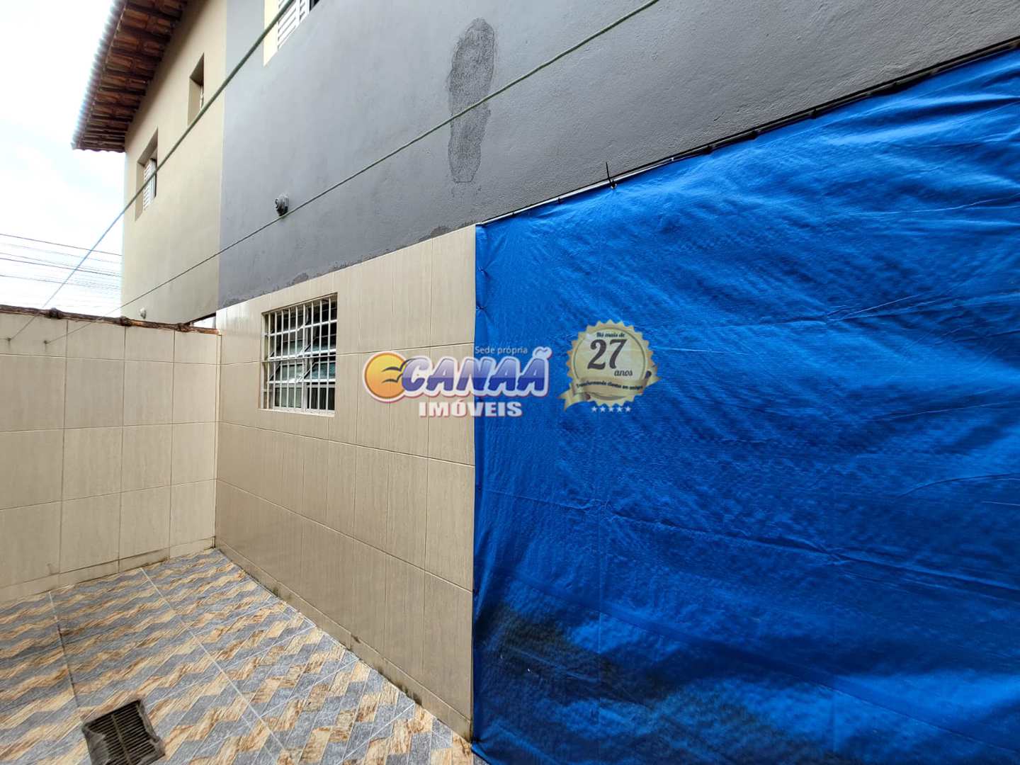 Sobrado à venda com 2 quartos, 66m² - Foto 19