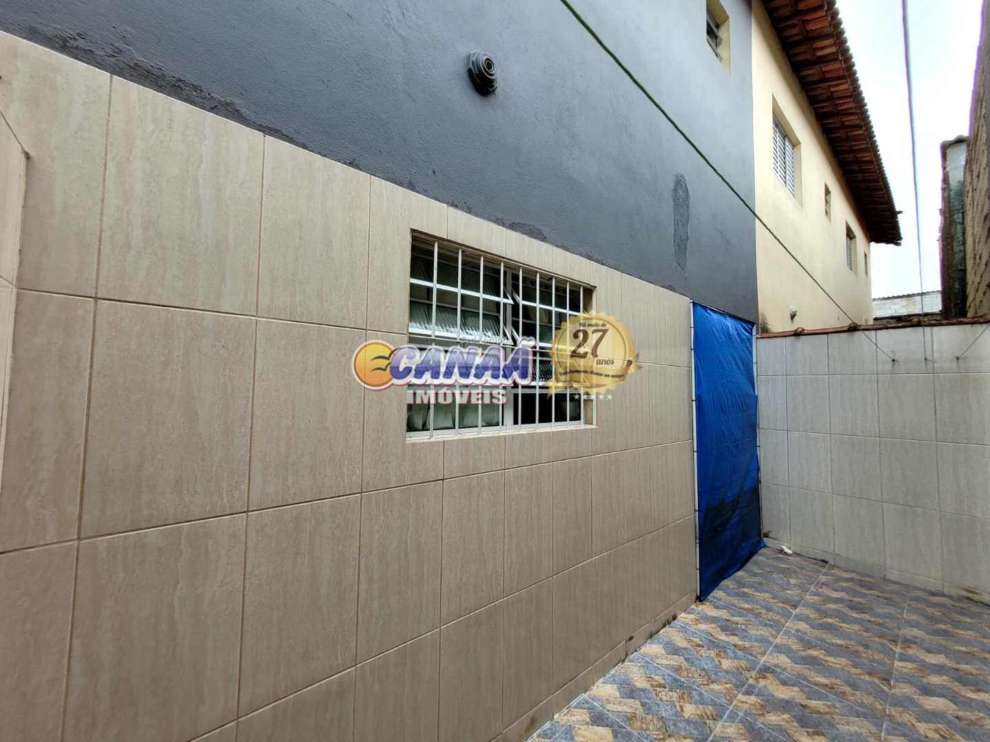 Sobrado à venda com 2 quartos, 66m² - Foto 21