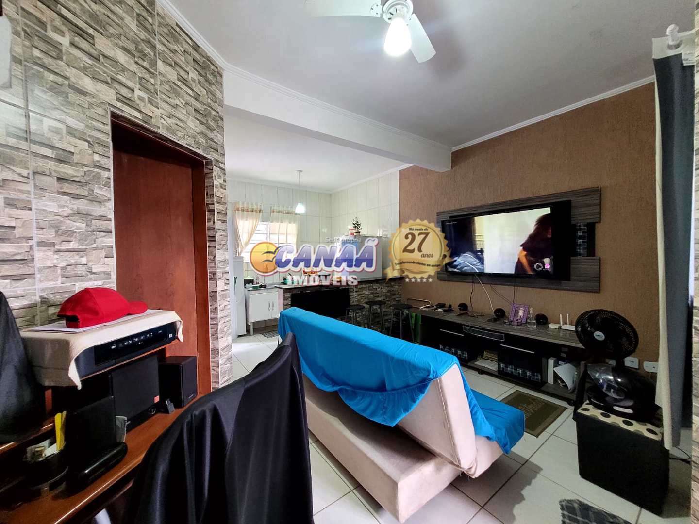 Sobrado à venda com 2 quartos, 66m² - Foto 6