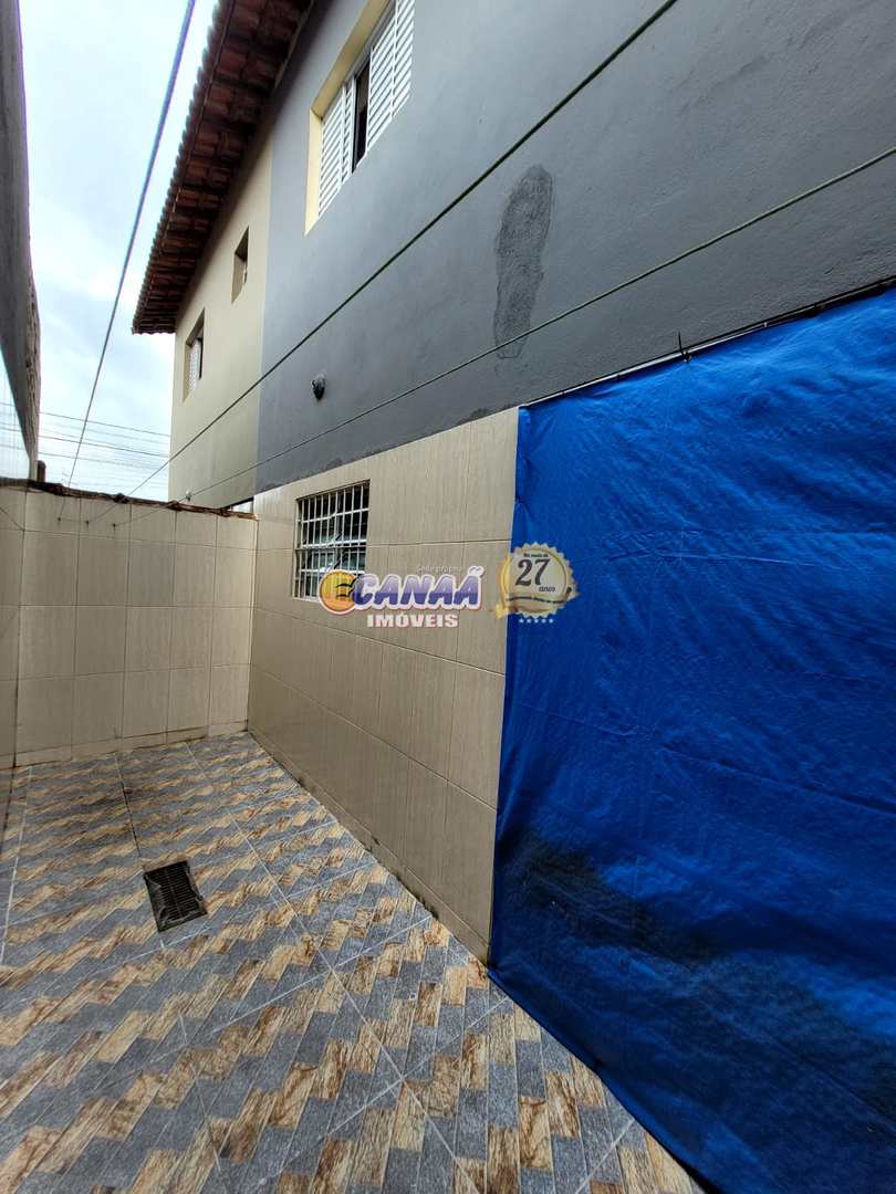 Sobrado à venda com 2 quartos, 66m² - Foto 20