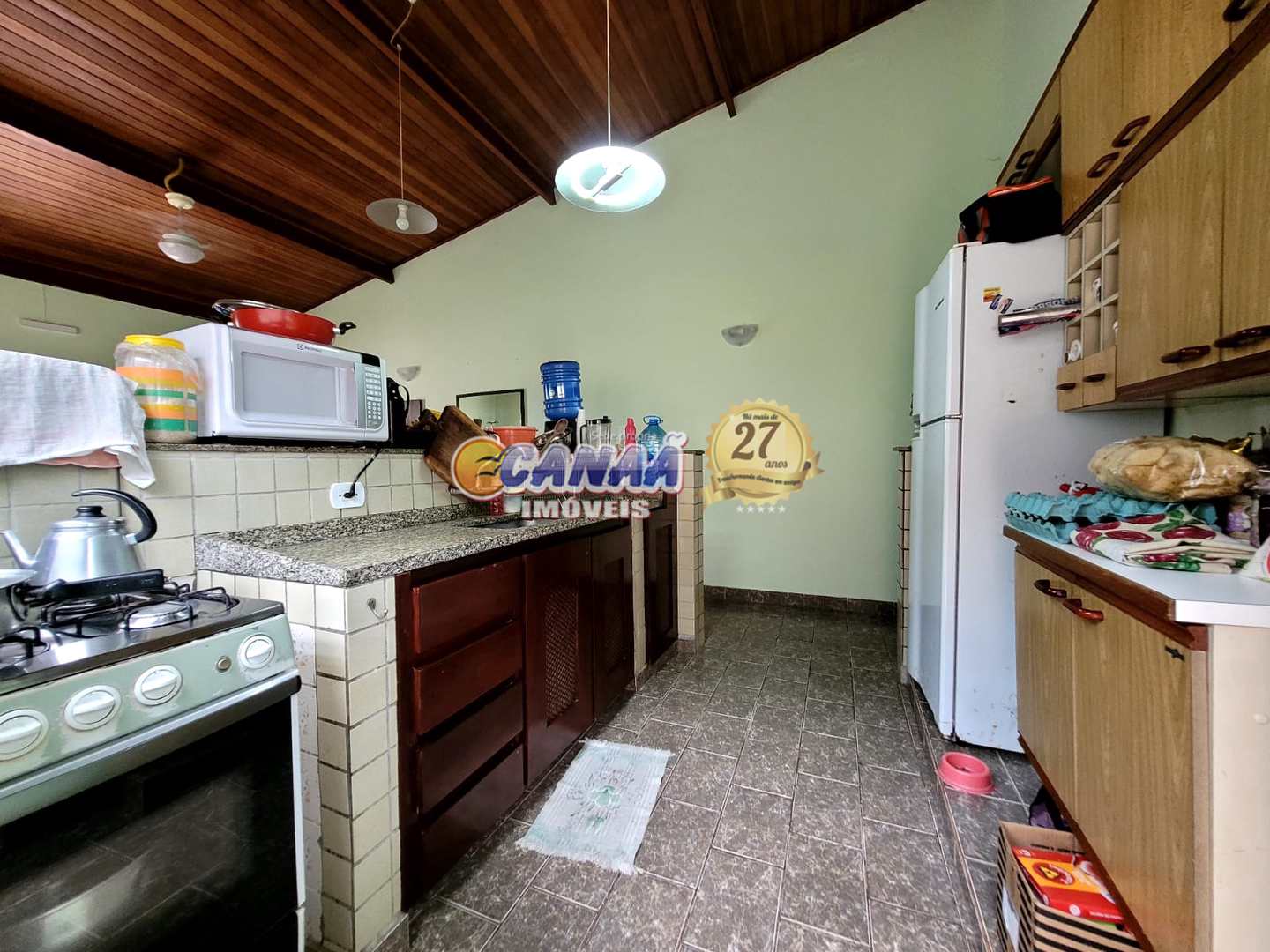 Casa à venda com 3 quartos, 111m² - Foto 7