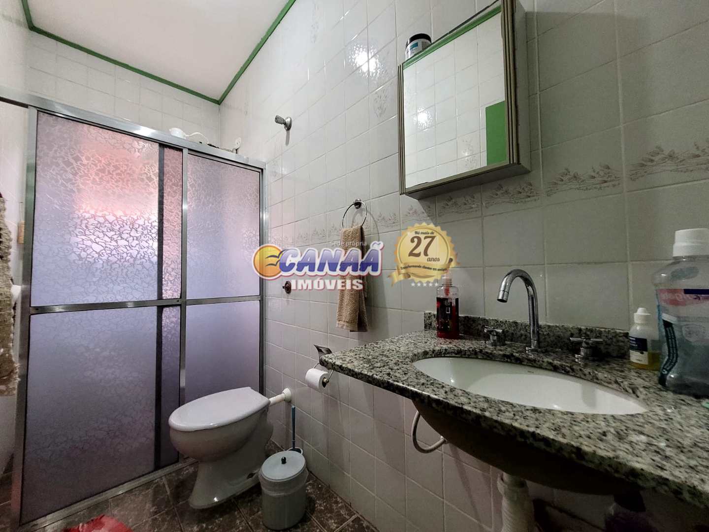 Casa à venda com 3 quartos, 111m² - Foto 15