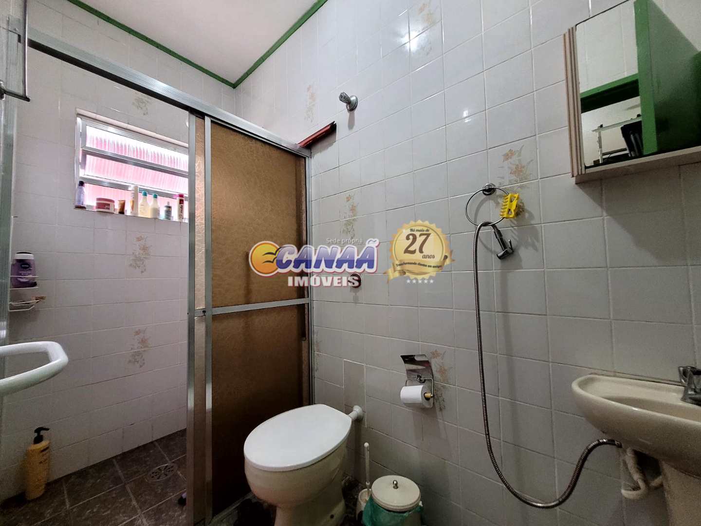 Casa à venda com 3 quartos, 111m² - Foto 8