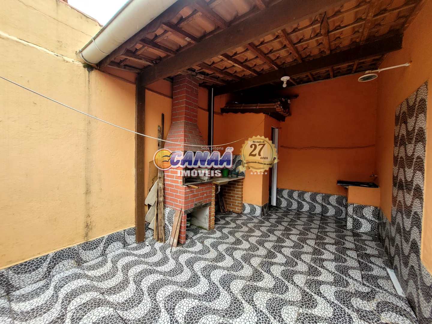 Casa à venda com 2 quartos, 59m² - Foto 12