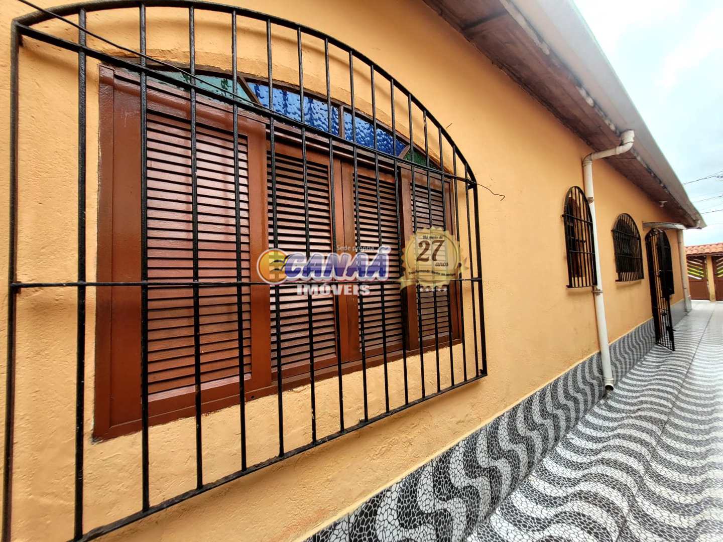 Casa à venda com 2 quartos, 59m² - Foto 10