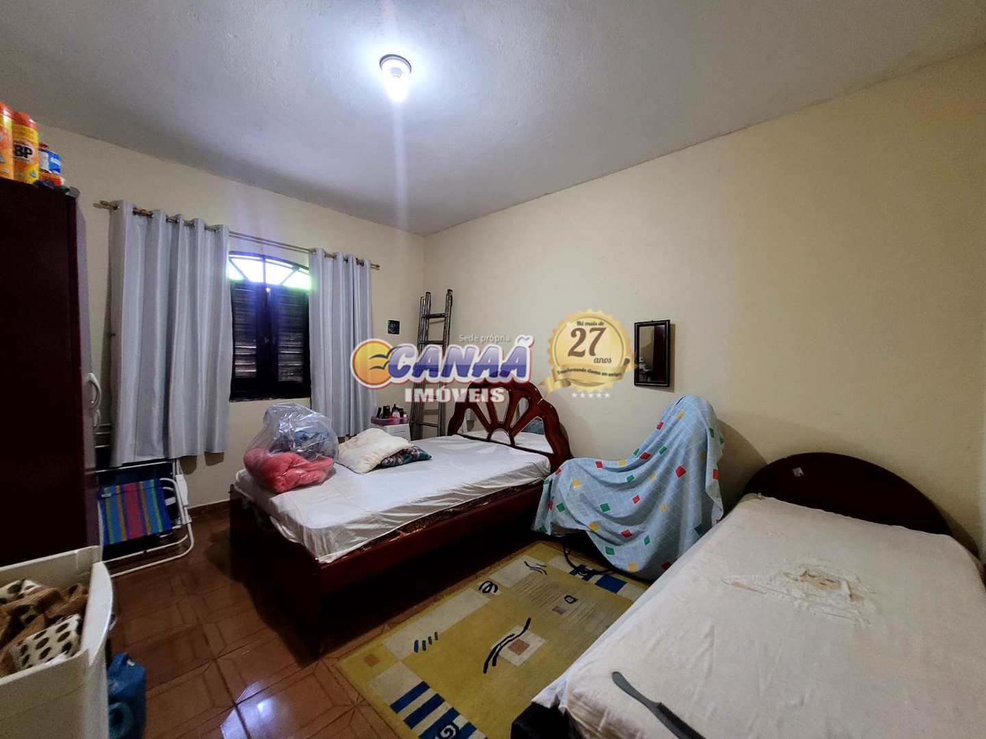 Casa à venda com 2 quartos, 59m² - Foto 8