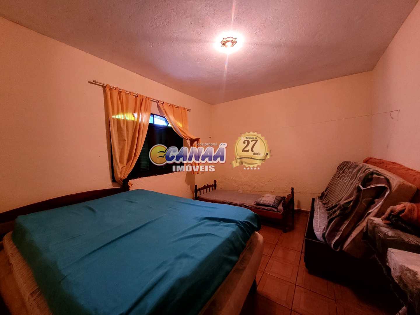 Casa à venda com 2 quartos, 59m² - Foto 9