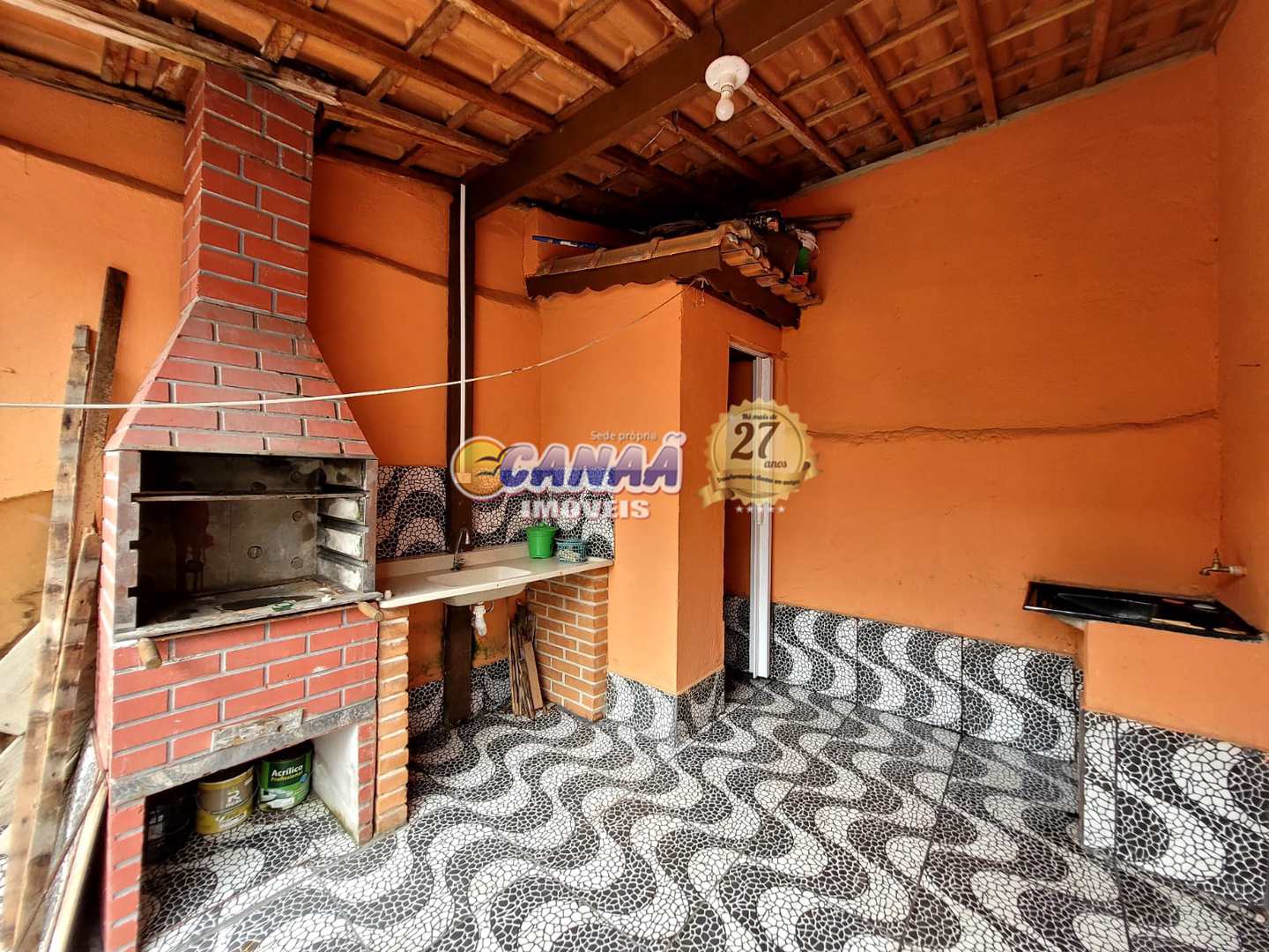 Casa à venda com 2 quartos, 59m² - Foto 14