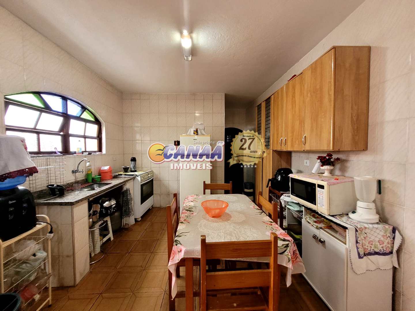 Casa à venda com 2 quartos, 59m² - Foto 5