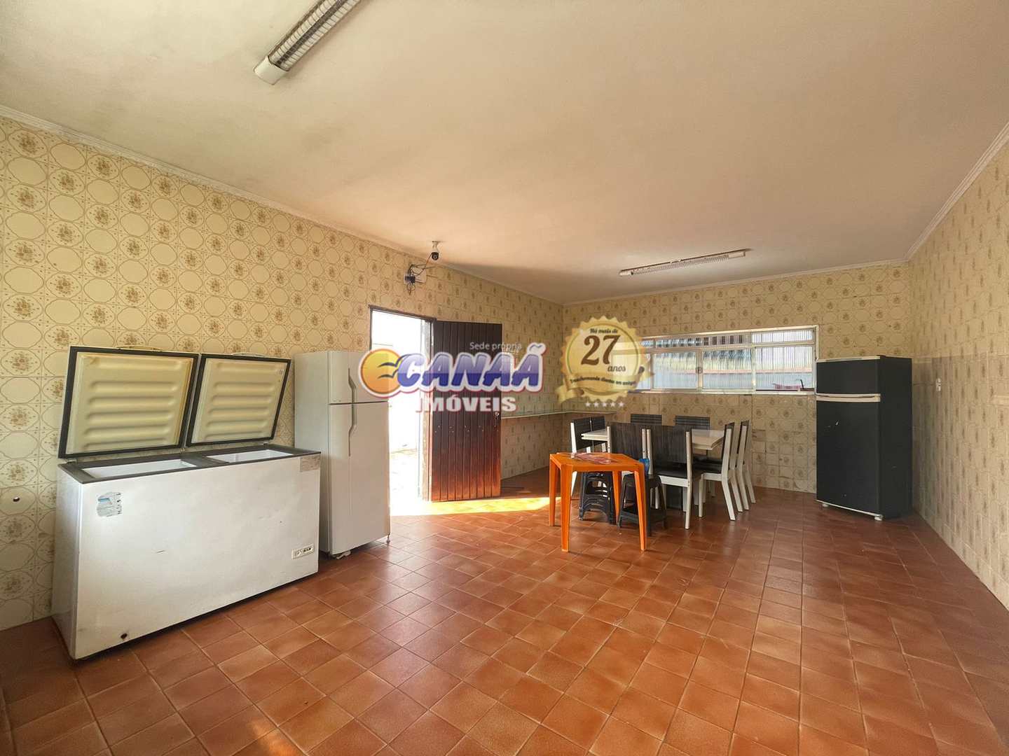 Casa à venda com 5 quartos, 247m² - Foto 12