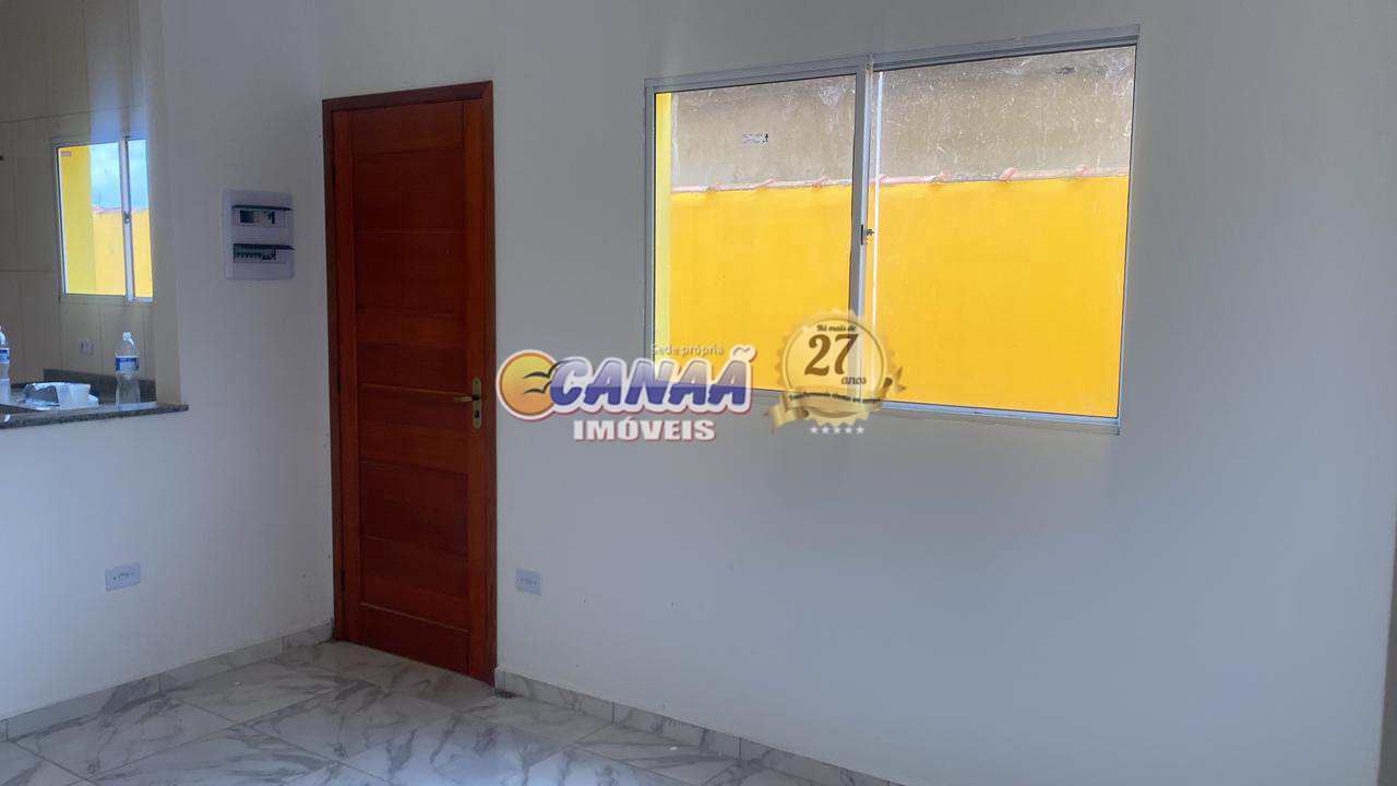 Casa de Condomínio à venda com 2 quartos, 53m² - Foto 5