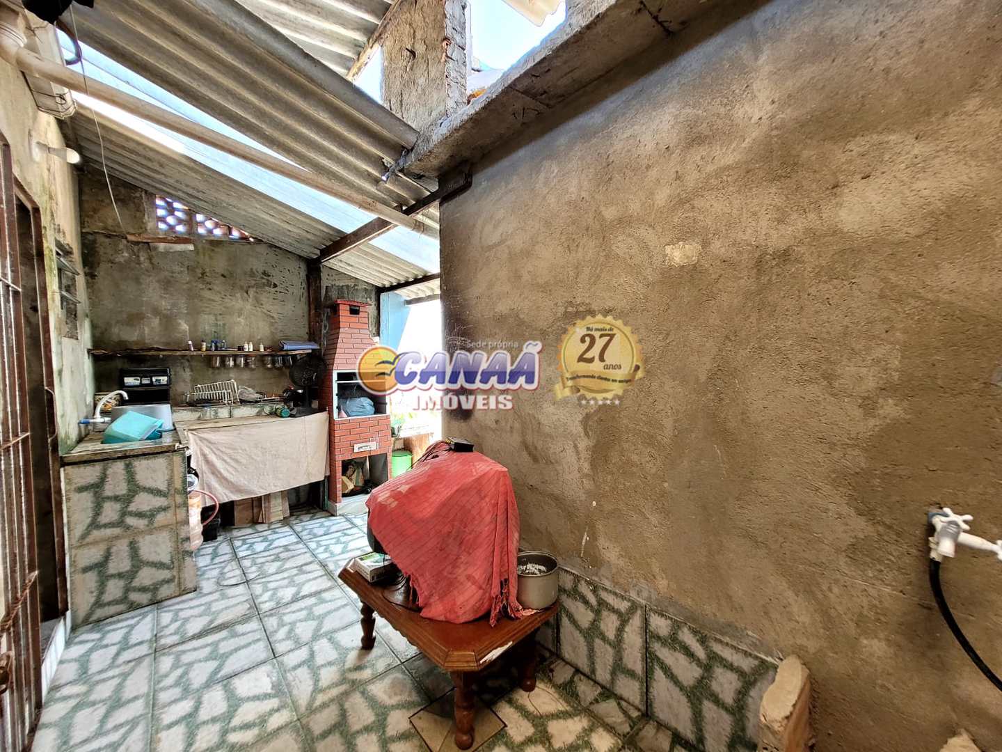 Casa à venda com 2 quartos, 65m² - Foto 18